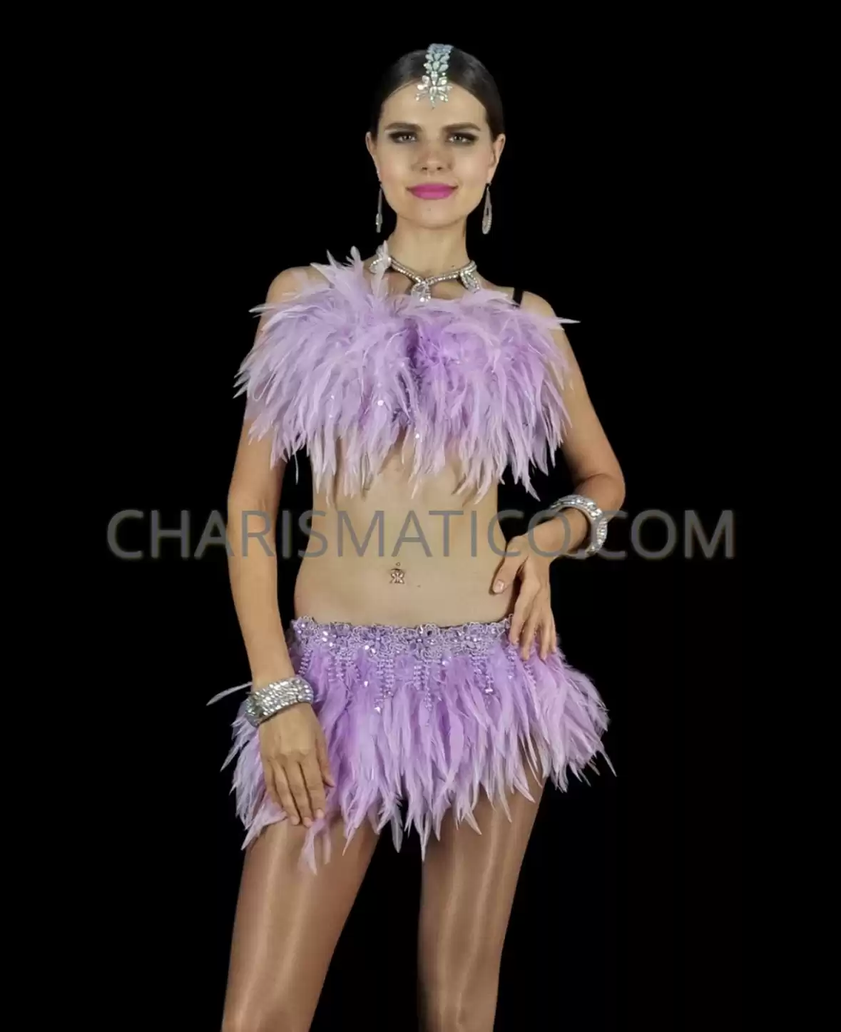 Mardi Gras Outfits - CHARISMATICO - Page 2