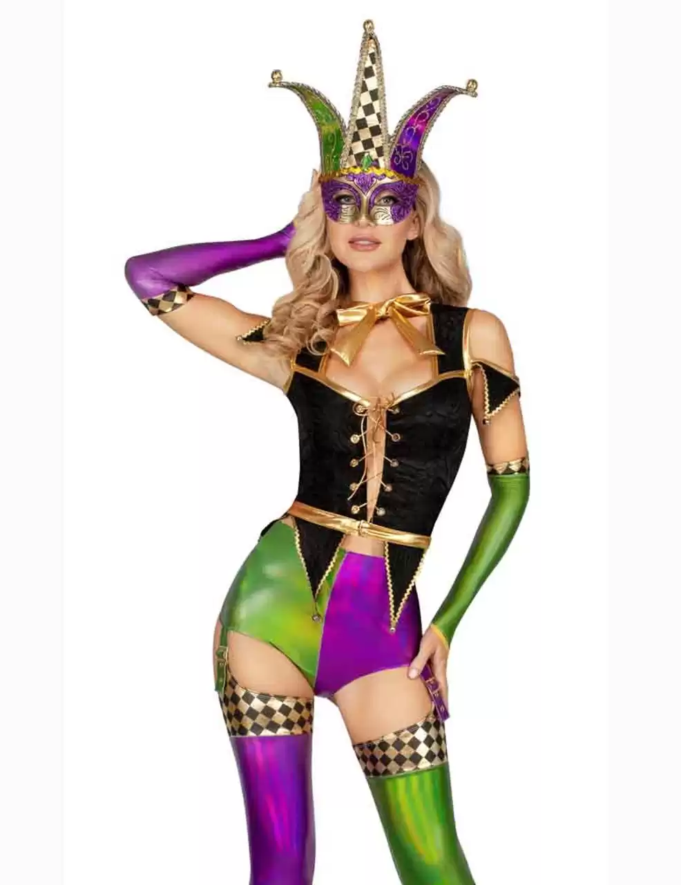 S2342, Carnival Cutie Costume By Starline