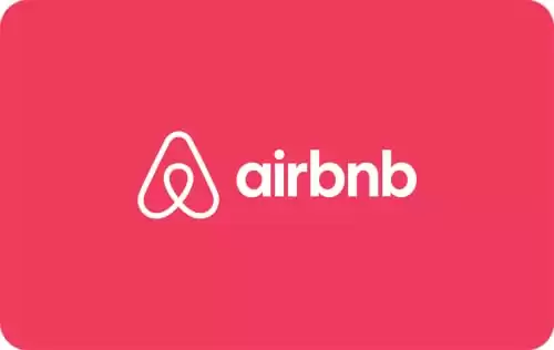 Airbnb eGift Card