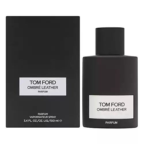 Tom Ford Ombre Leather Parfum 3.4 oz / 100 ml Spray New 2021