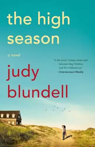 The High Season: A Novel