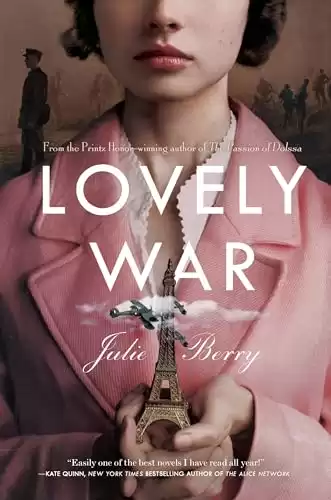 Lovely War