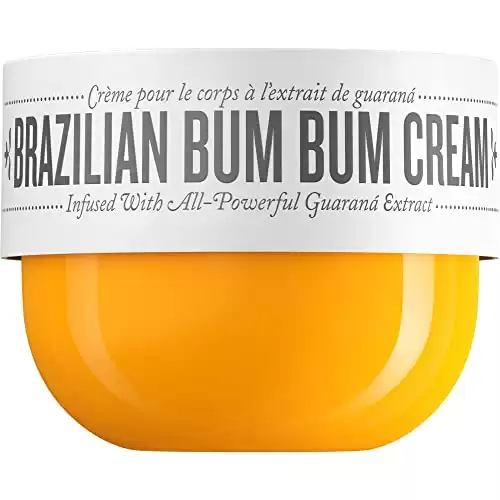 SOL DE JANEIRO Brazilian Bum Bum Cream 240ml