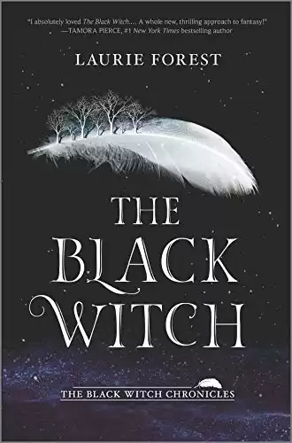 The Black Witch (The Black Witch Chronicles, 1)