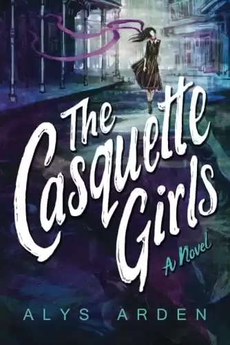 The Casquette Girls (The Casquette Girls, 1)