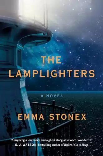 The Lamplighters: A Novel