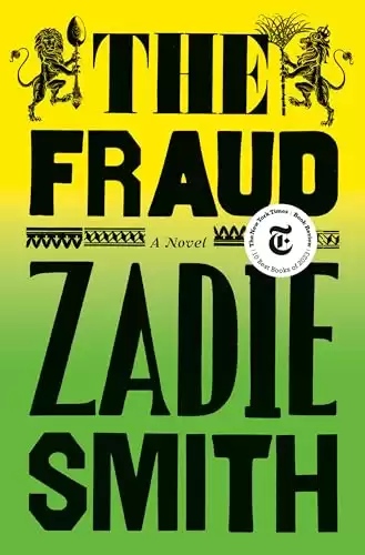 The Fraud: A Novel