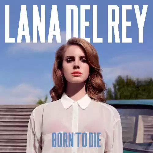 Born To Die [LP]