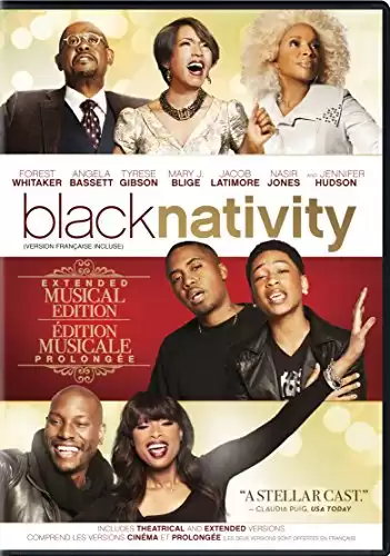 Black Nativity