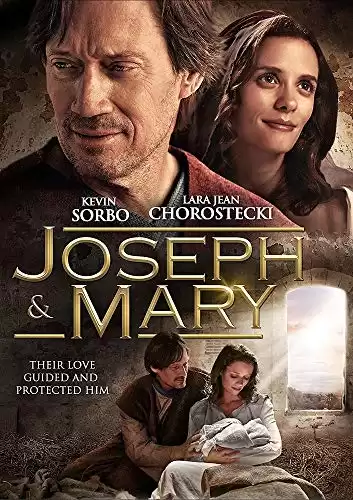 Joseph & Mary