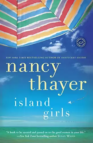 Island Girls: A Novel (Random House Reader's Circle)