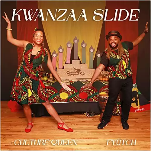 Kwanzaa Slide