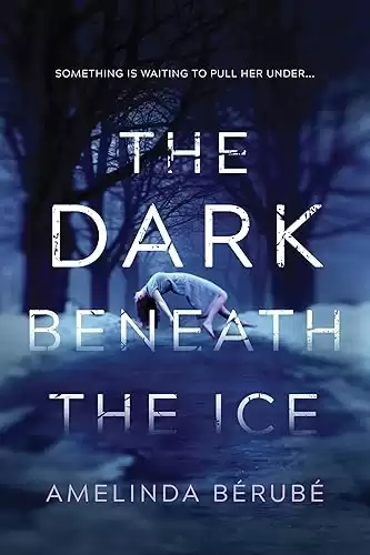 The Dark Beneath the Ice