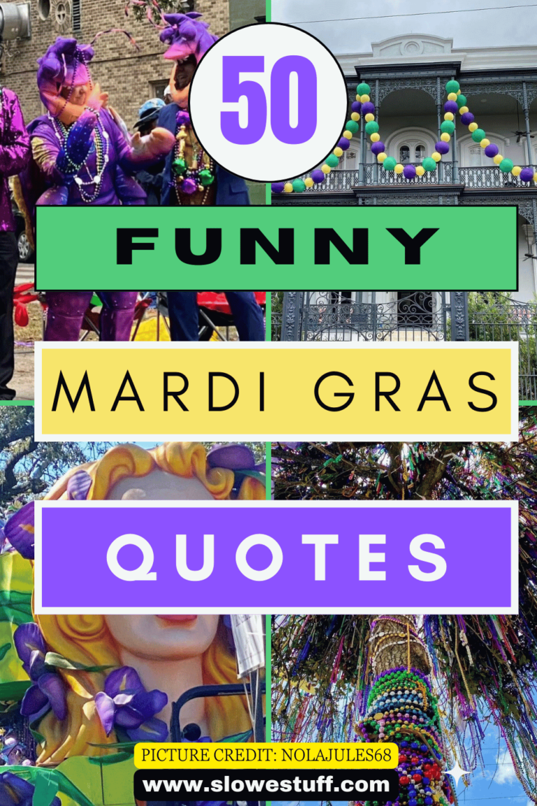25 Best Mardi Gras Quotes Funny and Perfect for Fat Tuesday The