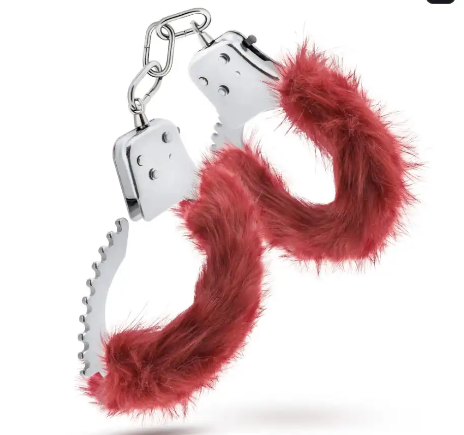 Handcuffs