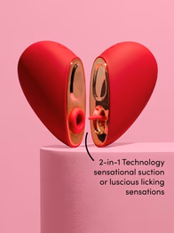 Heart Toy