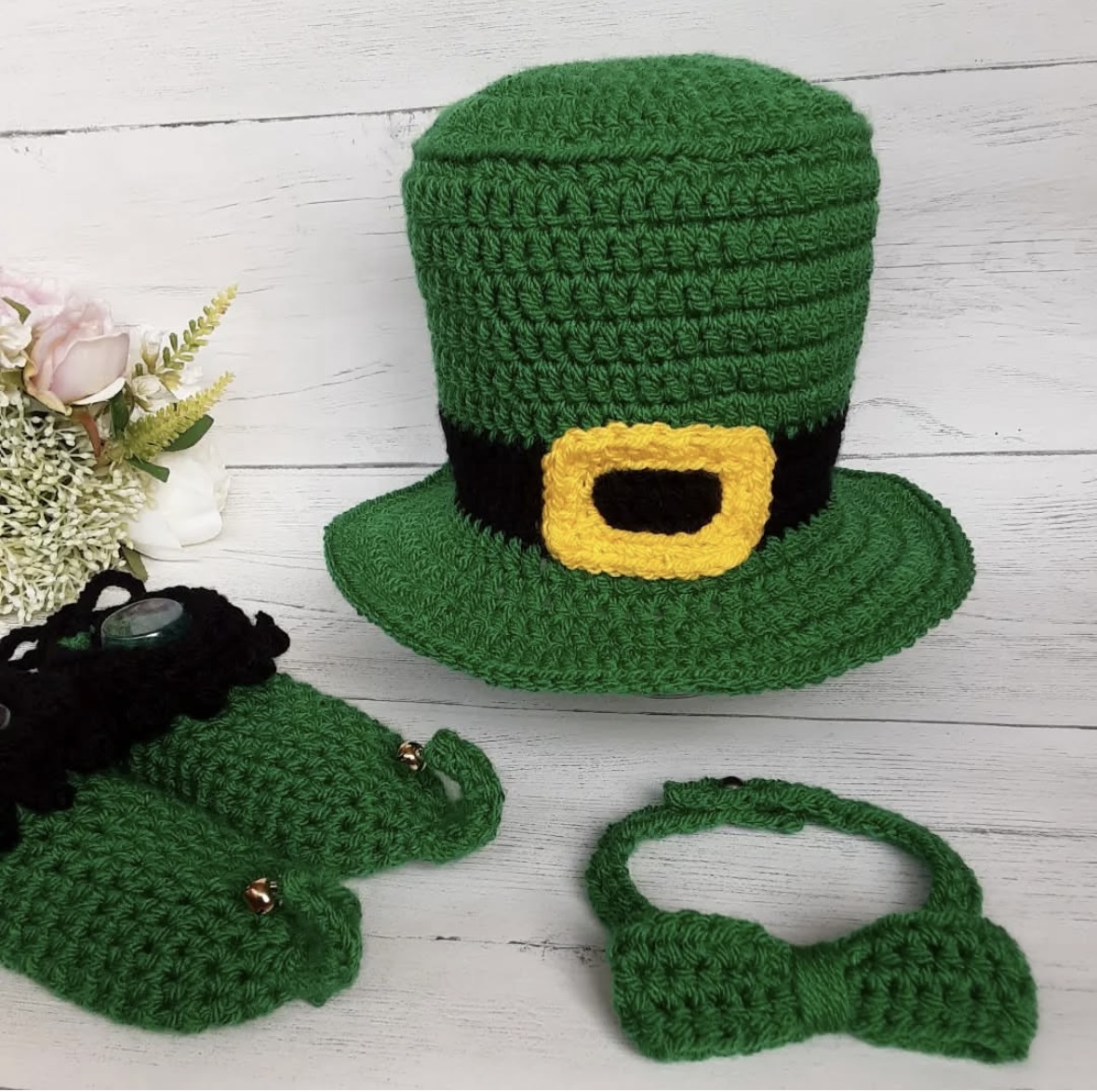 15 Simple DIY St. Patricks Day Outfit Ideas & Inspiration - The ...