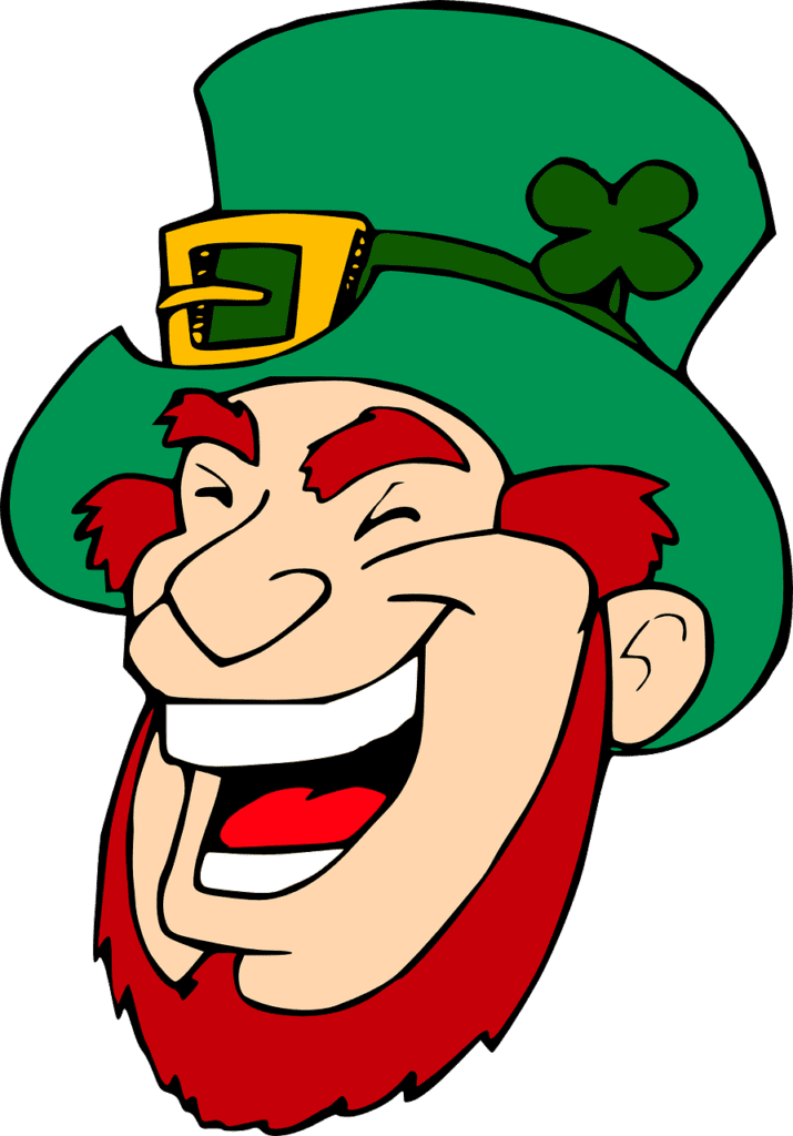 best st patricks day jokes