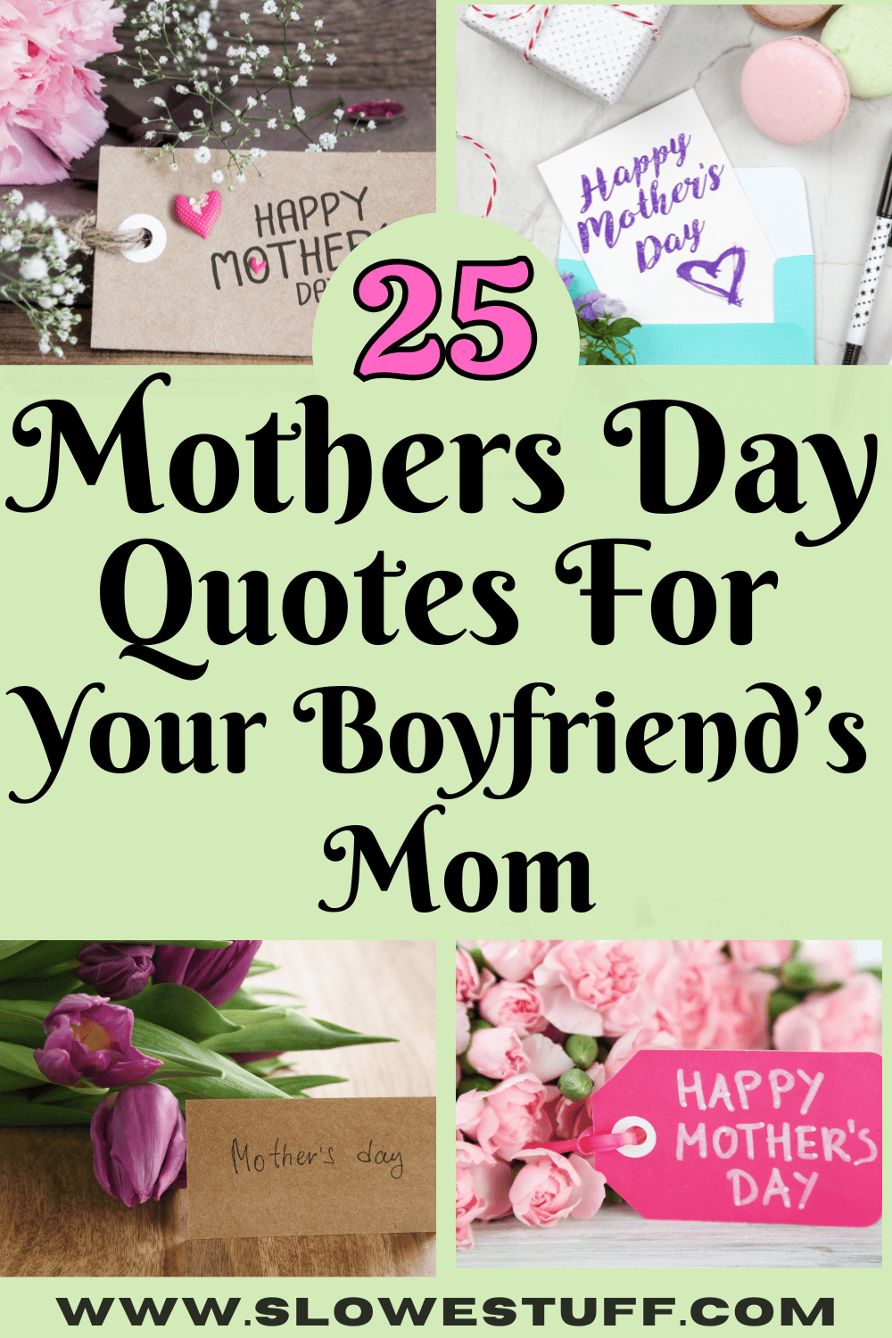 Touching Message For 100+ Messages For Mother Love You Mom