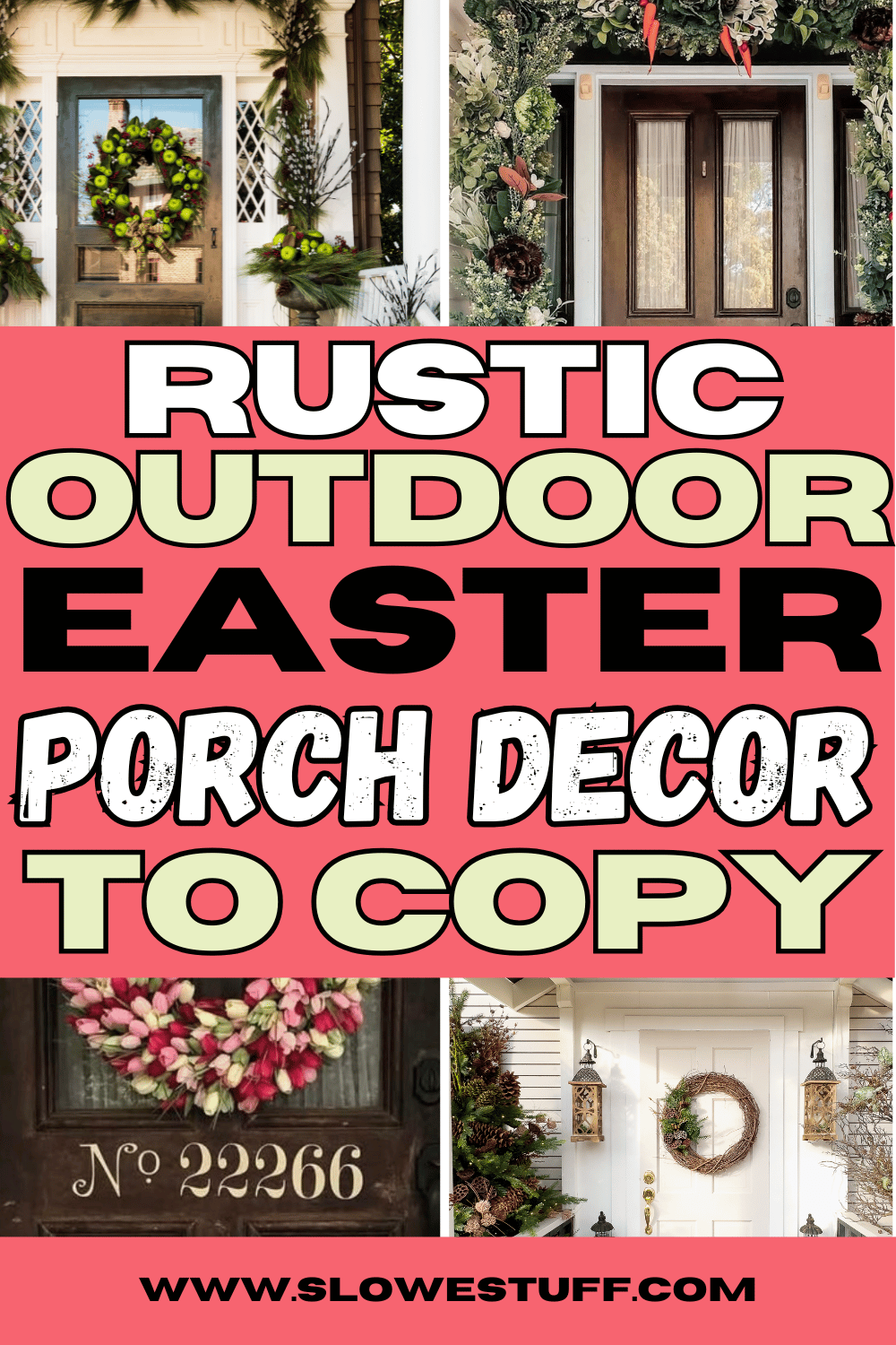rustic-spring-outdoor-easter-porch-decorations-to-inspire-the
