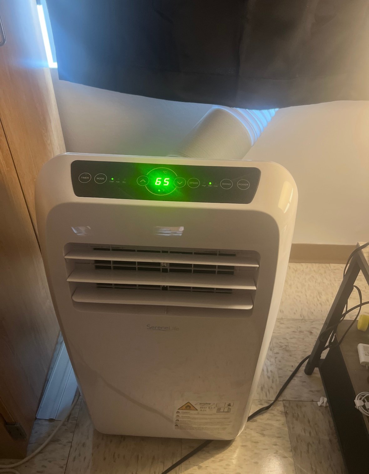 10 Best Dorm Room Air Conditioner for College Students The Slowestuff