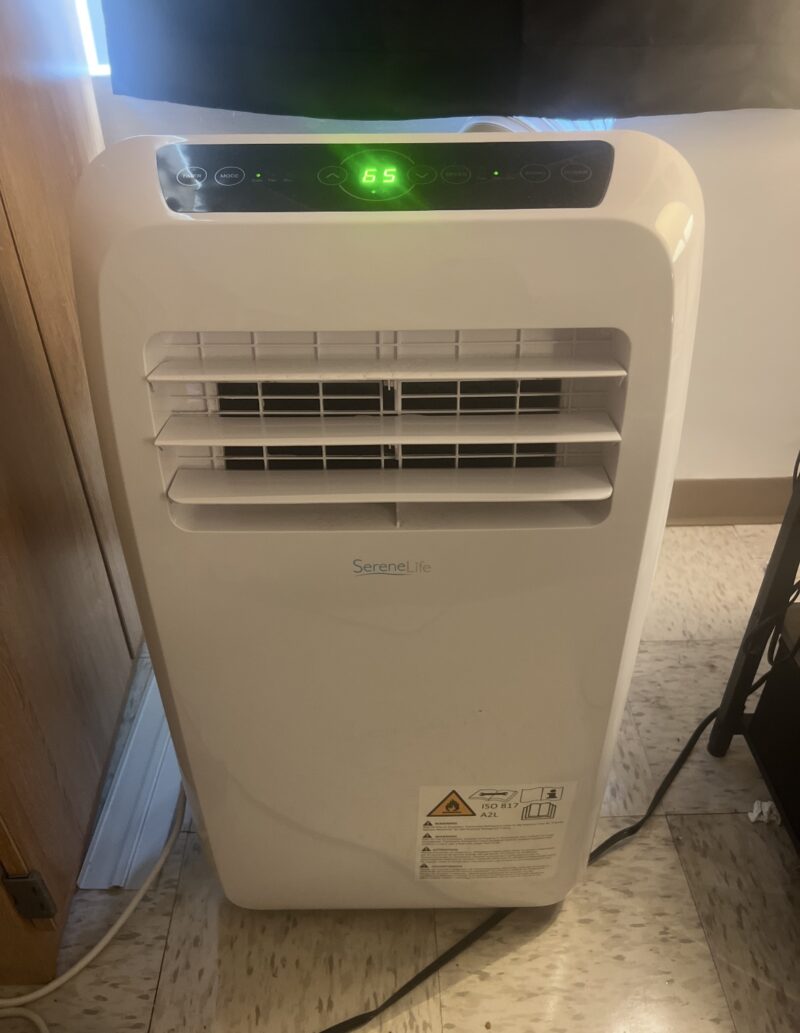 10 Best Dorm Room Air Conditioner for College Students The Slowestuff