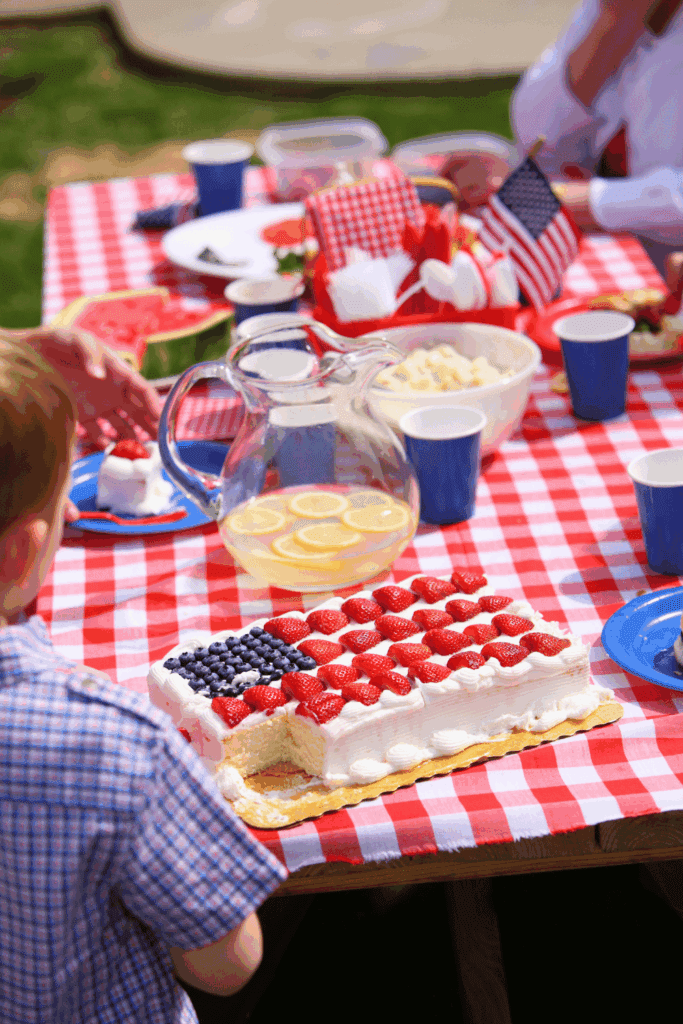 4th of july military quotes