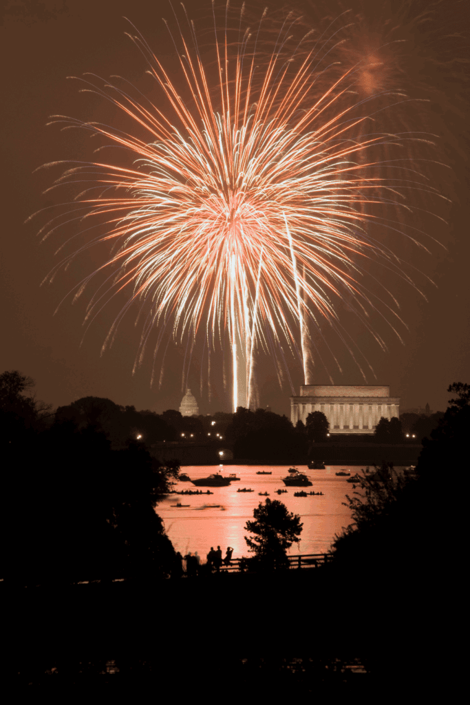 4th of july prayer quotes