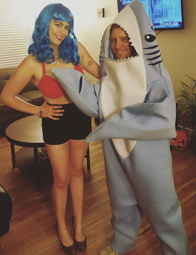 Roar! Best Katy Perry Halloween Costumes Ideas to Rock The Slowestuff — free download