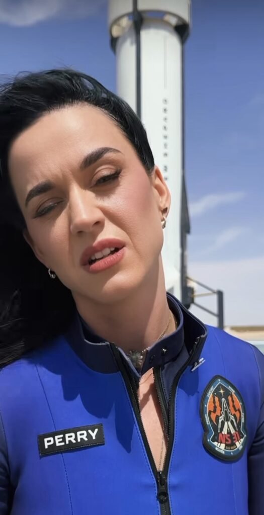 katy perry costume ideas