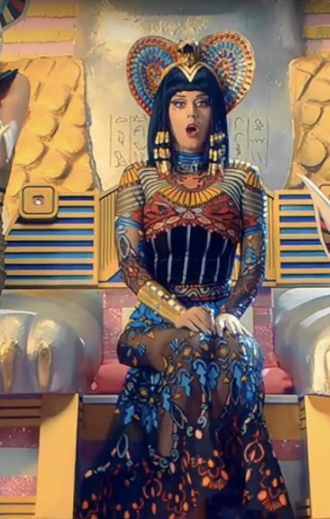 Katy perry wild horse halloween costume ideas