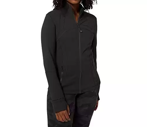 Lululemon Define Jacket