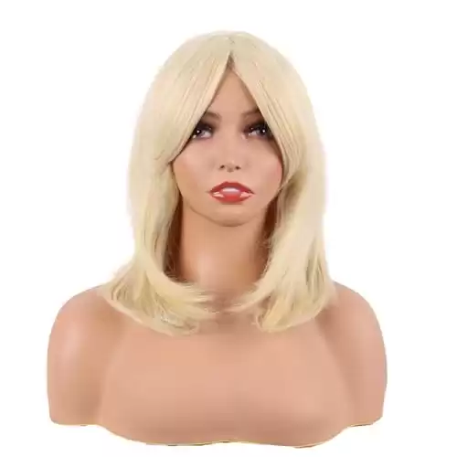 Billie Eilish Blonde Looks