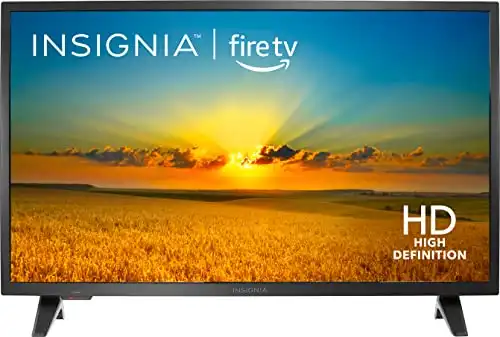 INSIGNIA 32-inch Class F20 Series Smart HD