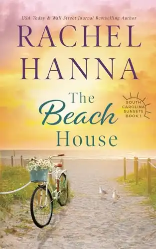 The Beach House (South Carolina Sunsets)