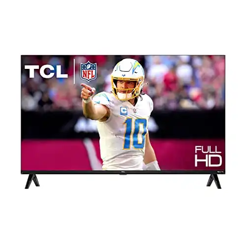 TCL 32-Inch Class S3 1080p LED Smart TV