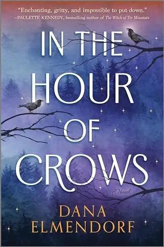 In the Hour of Crows: A GMA Buzz Pick!