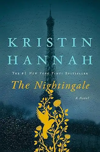 The Nightingale: A Novel