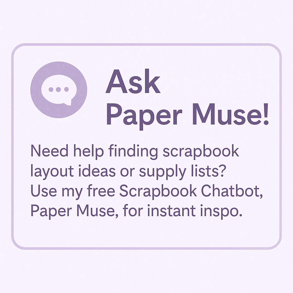 Paper Muse icon