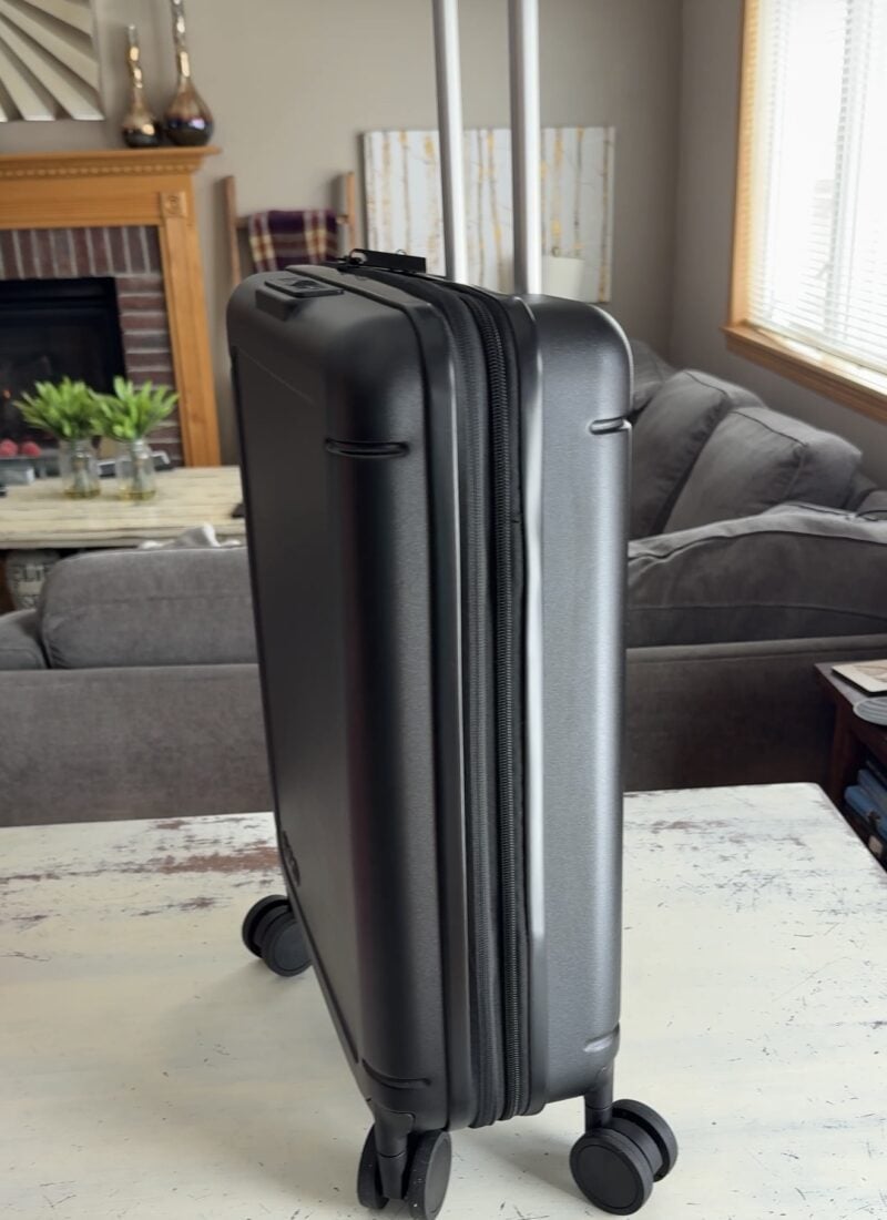 Avio Foldable Carry On Luggage Review: Is It Worth It?