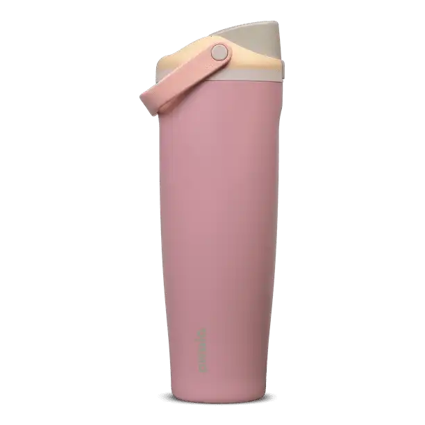 Owala FreeSip Sway Stainless Steel 40oz Cotton Candy Sky